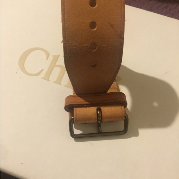 Authentic LARGE Louis Vuitton Luggage Tag & Wrap - Picture 10 of 11